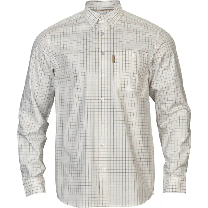 Top-Seller Härkila Hemd Portfield, Naval Blue